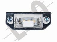 053-27-900LED ABAK - PODŚWIETLENIE TABLICY /LORO/ VW PASSAT 96-00 LED TYPE