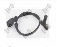 120-02-078 ABAK - CZUJNIK ABS ABS F L/R FORD GALAXY, SEAT ALHAMBRA, VW SHARAN