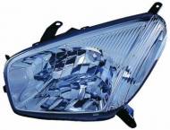 212-11F4L-LD-EM ABAK - REFLEKTOR /DEPO/ TOYOTA RAV4 06/00-06/03