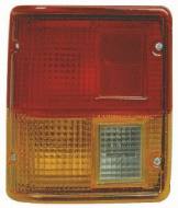 214-1922L ABAK - LAMPA TYLNA /DEPO/ MITSUBISHI PAJERO MTERO 83-91