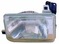 215-1139L-LD ABAK - REFLEKTOR /DEPO/ NISSAN PATHFINDER TERRANO 87-95