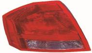 333-1938L-US ABAK - LAMPA TYL CHRYSLER 