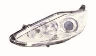 431-1188LMLD-EM ABAK - REFLEKTOR /DEPO/ FORD FIESTA 10/08-01/13