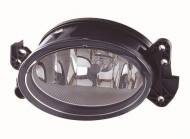 440-2016L-UQ ABAK - LAMPA PRZECIWMGIELNA PRZEDNIA /DEPO/ MERCEDES-BENZ C-CLASS (