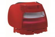 441-1927L-UE ABAK - LAMPA TYLNA /DEPO/ AUDI A4 (8D) 08/96-01/99