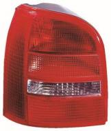 441-1945L-LD-UE ABAK - LAMPA TYLNA /DEPO/ AUDI A4 (8D) 02/99-08/01