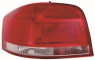 441-1955L-LD-UE ABAK - LAMPA TYLNA /DEPO/ AUDI A3 (8P) 06/03-04/08