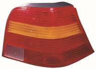 441-1974L-UE ABAK - LAMPA TYLNA /DEPO/ VW GOLF IV 10/97-10/03