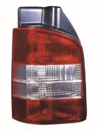 441-1978L-UE-CR ABAK - LAMPA TYLNA /DEPO/ VW TRANSPORTER T5 04/03-09/09