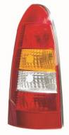 442-1915L-UE ABAK - LAMPA TYLNA /DEPO/ OPEL ASTRA G 09/00-03/04