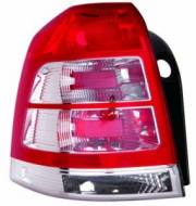 442-1960L-UE ABAK - LAMPA TYLNA /DEPO/ OPEL ZAFIRA B 02/08-12/11