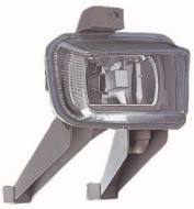 442-2003R-UE ABAK - LAMPA PRZECIWMGIELNA PRZEDNIA /DEPO/ OPEL ASTRA F 09/94-03/9