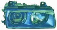 444-1110L-LD-EN ABAK - REFLEKTOR /DEPO/ BMW 3 (E36) 2D/4D 94- 