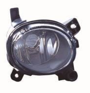 446-2003R-UQ ABAK - LAMPA PRZECIWMGIELNA PRZEDNIA /DEPO/ AUDI A4 (8K) 11/07-10/1