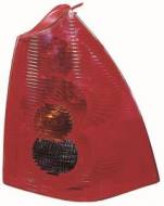 550-1929R-LD-UE ABAK - LAMPA TYLNA /DEPO/ PEUGEOT 307 08/01-06/05