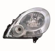 551-1176L-LD-EM ABAK - REFLEKTOR /DEPO/ RENAULT KANGOO 04/08-04/13