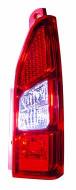 552-1933L-UE ABAK - LAMPA TYLNA /DEPO/ CITROEN BERLINGO 04/08-