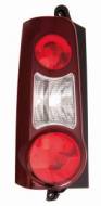 552-1934L-UE2 ABAK - LAMPA TYLNA /DEPO/ CITROEN BERLINGO 04/08-