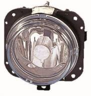 552-2002N-UQ ABAK - LAMPA PRZECIWMGIELNA PRZEDNIA /DEPO/ CITROEN BERLINGO 11/02-