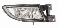 661-2015L-UE ABAK - LAMPA PRZECIWMGIELNA PRZEDNIA /DEPO/ FIAT BRAVO 04/07-09/09