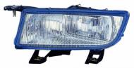 772-2001L-AQ ABAK - LAMPA PRZECIWMG SAAB 