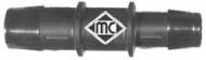 MC00050 METALCAUCHO - ZŁĄCZKA PROSTA 19MMX16MM 