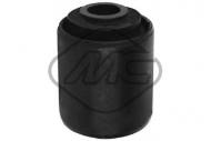 MC00587 METALCAUCHO - BELLOW, DRIVESHAFT 