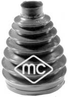 MC01254 METALCAUCHO - Osłona przegubu zew.Fiat/Renault 