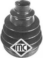 MC01499 METALCAUCHO - OSŁONA PRZEGUBU ZEW. FIAT SCUDO/CITROENJ