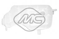 MC03576 METALCAUCHO - ZBIORNICZEK WYRÓWNAWCZY FORD FIESTA 1,3/
