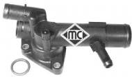 MC03670 METALCAUCHO - TERMOSTAT+OBUDOWA RENAULT 1.5 DCI -03 