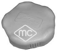 MC03862 METALCAUCHO - KOREK WLEWU OLEJU FIAT 1.9JTD 05- 