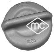 MC03866 METALCAUCHO - KOREK WLEWU OLEJU FIAT/ALFA 