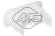 MC03873 METALCAUCHO - KOSTKA PEDAŁU SPRZĘGŁA ALFA/FIAT 