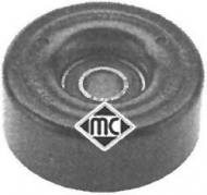 MC05047 METALCAUCHO - Rolka paska wielorowkowego DB śr.80mm 