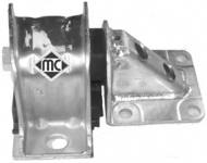 MC05269 METALCAUCHO - PODUSZKA SILNIKA FIAT/CITROEN/PEUGEOT 2.