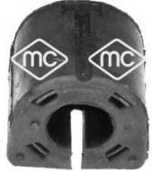 MC05515 METALCAUCHO - Guma stabilizatora Fiat Grande Punto/Cor sa D przód 20mm