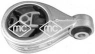 MC05649 METALCAUCHO - PODUSZKA SILNIKA RENAULT MEGANE/SCENIC 2