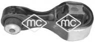 MC05654 METALCAUCHO - Poduszka silnika Renault/Opel Trafic/Viv aro 2,0d