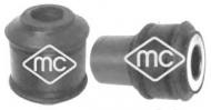 MC05805 METALCAUCHO - TULEJA AMORTYZATORA RENAULT/OPEL MASTER/