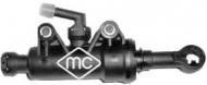 MC05936 METALCAUCHO - POMPA SPRZĘGŁA FIAT/CITROEN/RENAULT 02- 