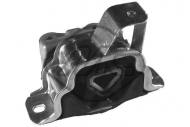 MC06232 METALCAUCHO - ENGINE MOUNTING LEFT FIORINO/NEMO/BIPPER