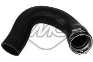 MC07506 METALCAUCHO - CHARGER INTAKE HOSE WITHOUT PLASTIC PART