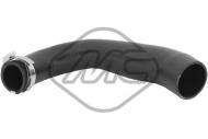 MC09639 METALCAUCHO - CHARGER INTAKE HOSE  FORD  MONDEO 