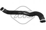 MC09649 METALCAUCHO - CHARGER INTAKE HOSE  LAND ROVER DISCOVER