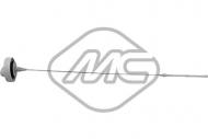 MC39226 METALCAUCHO - MIARKA OLEJU R 1.5DCI 09- Z KORKIEM 57CM