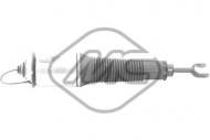 MC42912 METALCAUCHO - AIR SUSPENSION FRONT RIGHT AUDI A8 (D3) 