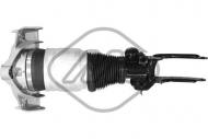 MC42917 METALCAUCHO - AIR SUSPENSION FRONT LEFT VW TOUAREG 