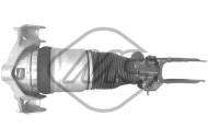 MC42918 METALCAUCHO - AIR SUSPENSION REAR RIGHT VW TOUAREG 