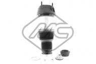 MC42943 METALCAUCHO - AIR SPRING FRONT RIGHT MB ML-CLASS(W166)